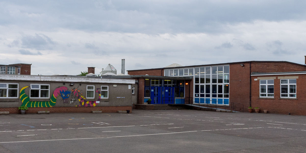 Welcome to St Matthew's