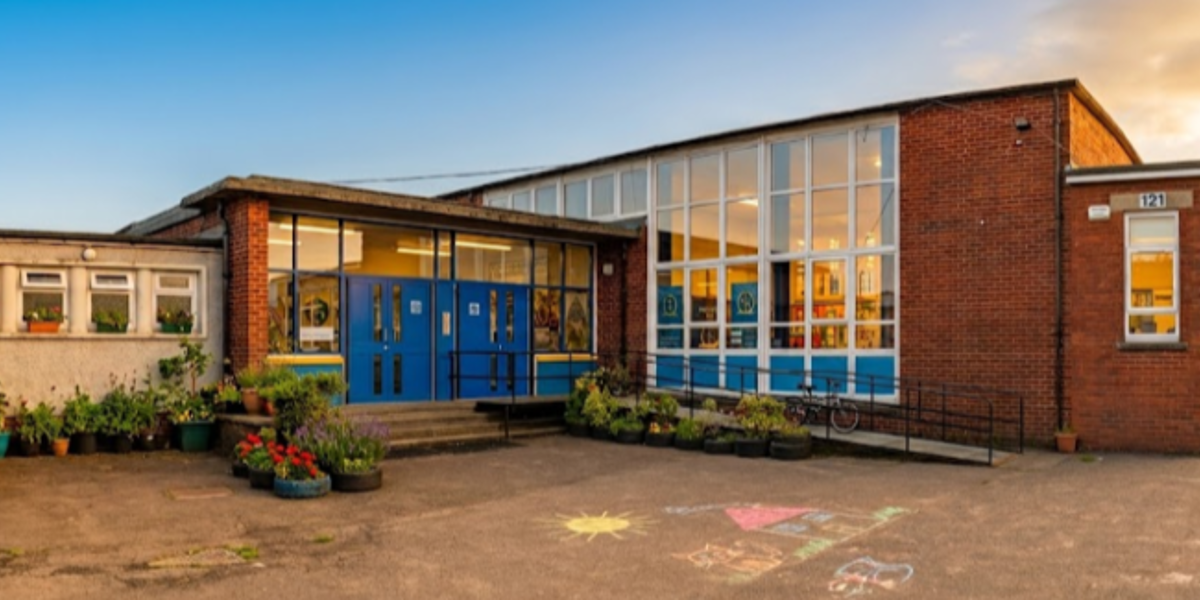 Welcome to St Matthew's